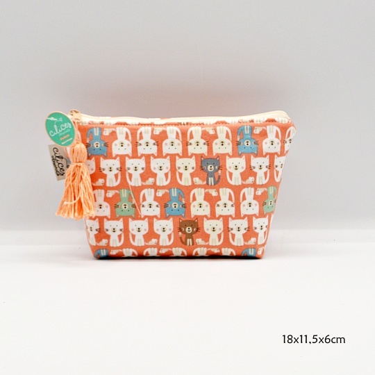 Bolsa Gatos - Image 7
