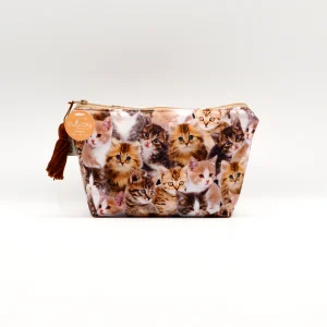 Bolsa Gatos