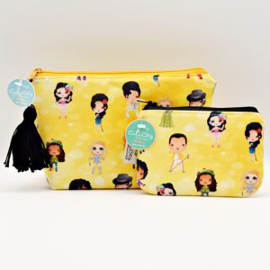 Singers Purse