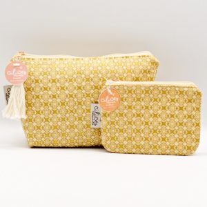 Golden Purse