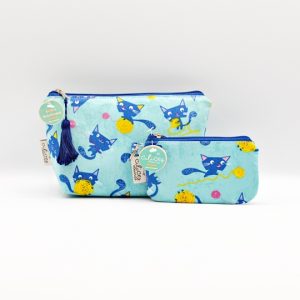 Cat Purse
