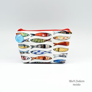 Bolsa Sardinhas