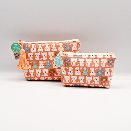 Bolsa Gatos - Image 2