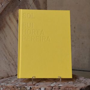 “Sol” de Rui Horta Pereira