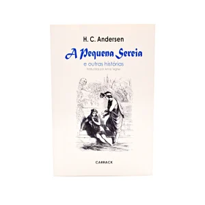 A Pequena Sereia e outras histórias