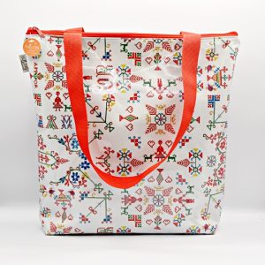 Sweethearts Handkerchief Bag