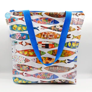 Sardines Bag
