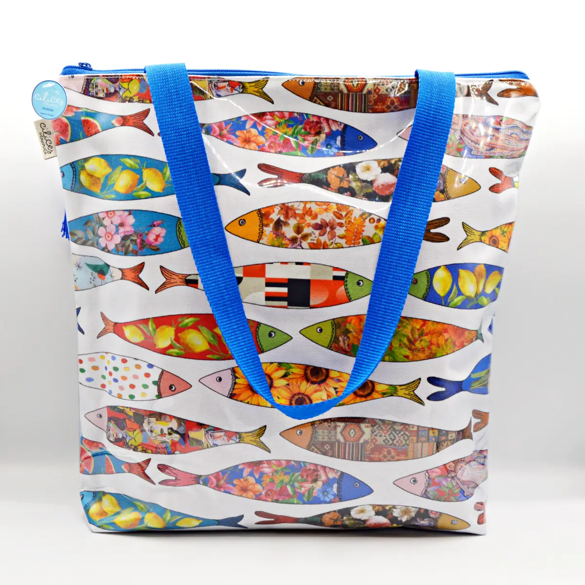 Sardines Bag - Image 2