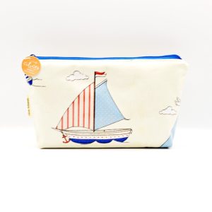Boat Purse