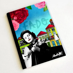 Fado Notebook