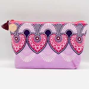 Capulana Purse