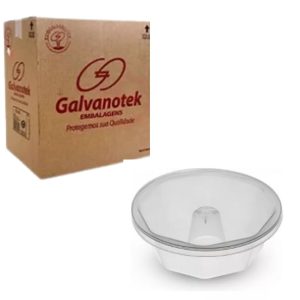 FORMA MINI PUDIM INDIVIDUAL G367 150ML PCT COM 10 UND – GALVANOTEK