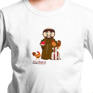 Children’s “Friar” T-shirt