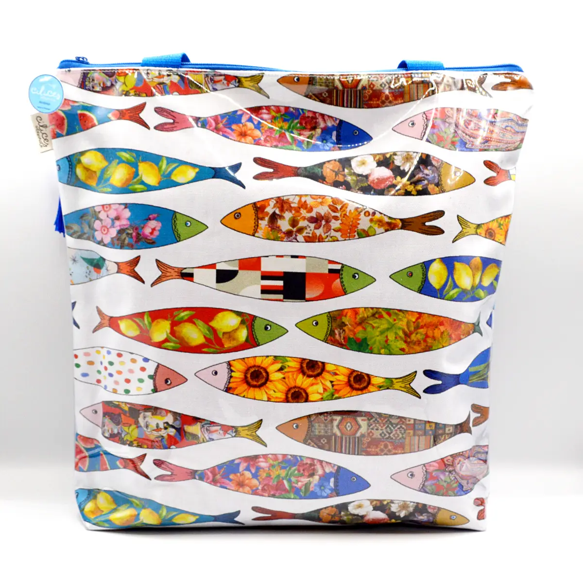 Sardines Bag - Image 3