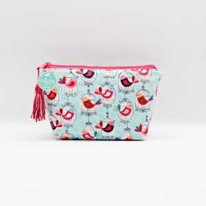 Bird Purse