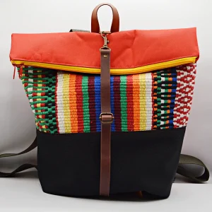 Blanket Backpack