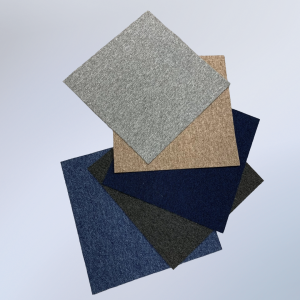 Alcatifa mosaico 50×50