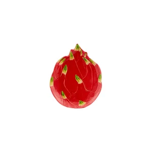 Prato Sobremesa Pitaia – Frutos Tropicais