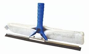 Ac Rodo Limpa Vidros Comb 45cm (cert)