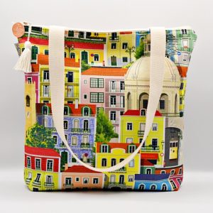 Lisbon Bag