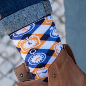 Socks Watches